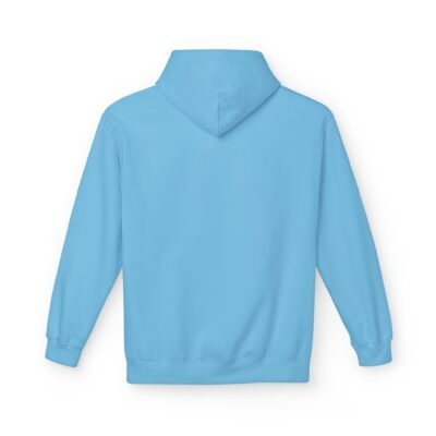 Travel Hoodie - Catchy Design for Wanderers - Image 14