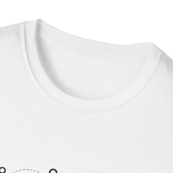 Unisex Softstyle T-Shirt - Image 3