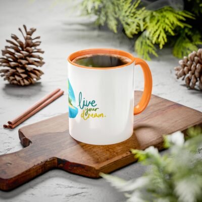 Colorful Mugs (11oz, 15oz) - Image 17