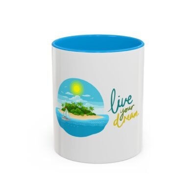 Colorful Mugs (11oz, 15oz) - Image 22