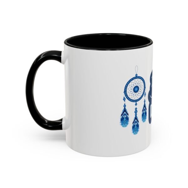 Accent Coffee Mug (11, 15oz) - Image 3