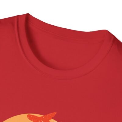 Unisex Softstyle T-Shirt - Image 14
