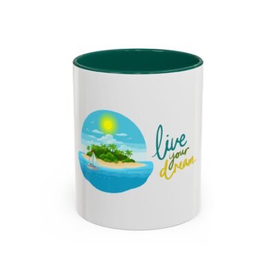 Colorful Mugs (11oz, 15oz) - Image 18