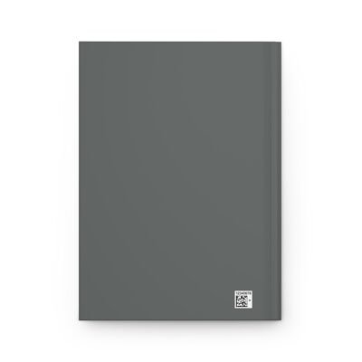 Hardcover Journal Matte - Image 2