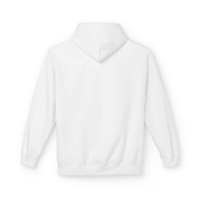 Travel Hoodie - Catchy Design for Wanderers - Image 3