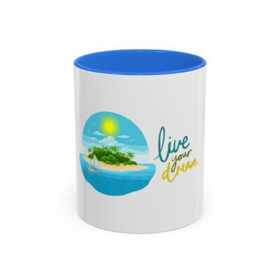 Colorful Mugs (11oz, 15oz) - Image 9