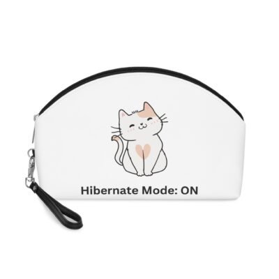 Makeup Bag