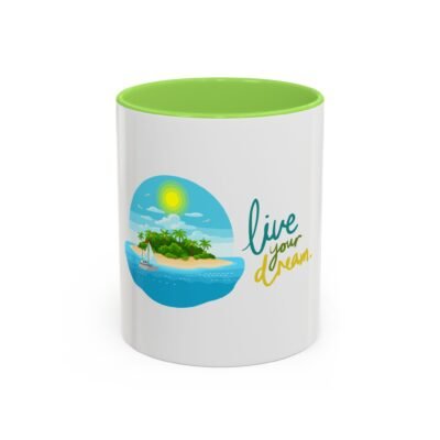 Colorful Mugs (11oz, 15oz) - Image 26