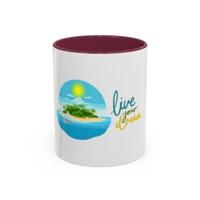 Colorful Mugs (11oz, 15oz) - Image 30