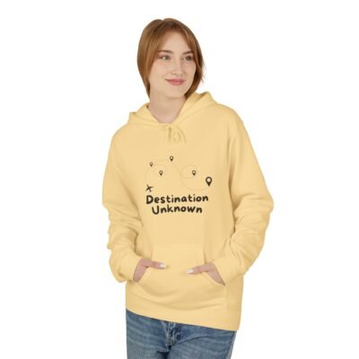 Travel Hoodie - Catchy Design for Wanderers - Image 7