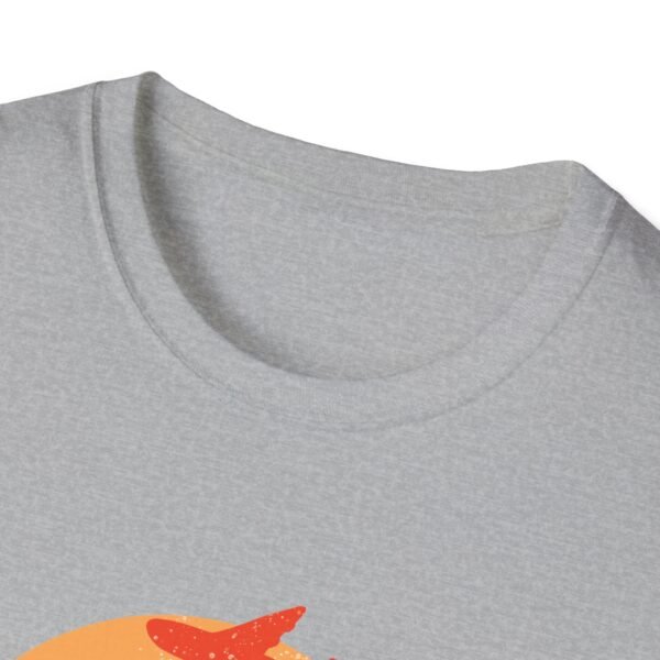 Unisex Softstyle T-Shirt - Image 5