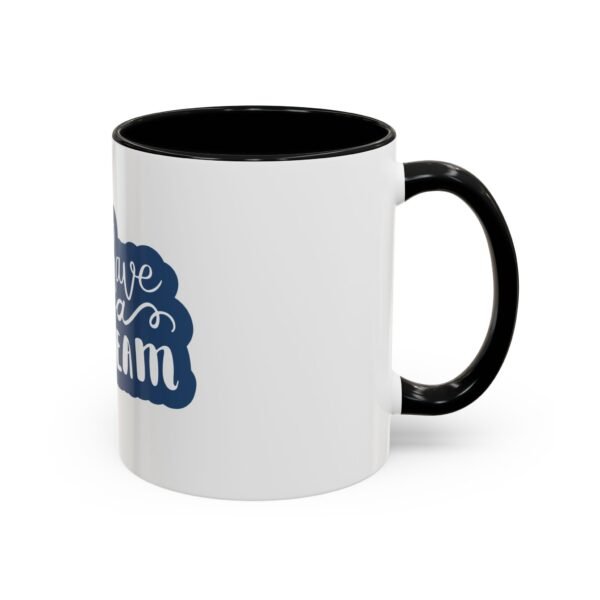 Accent Coffee Mug (11, 15oz) - Image 2