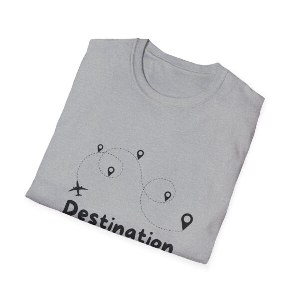 Unisex Softstyle T-Shirt - Image 11