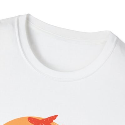 Unisex Softstyle T-Shirt - Image 2