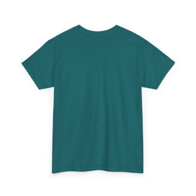 Unisex Heavy Cotton Tee - Image 20