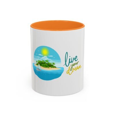 Colorful Mugs (11oz, 15oz) - Image 13