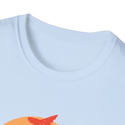 Unisex Softstyle T-Shirt - Image 8