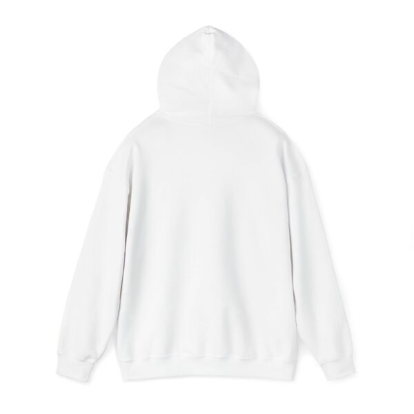 Unisex Heavy Blend™ Hooded Sweatshirt with a Travel Theme - Image 3