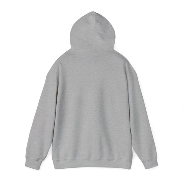 Unisex Heavy Blend™ Hooded Sweatshirt with a Travel Theme - Image 13