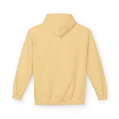 Travel Hoodie - Catchy Design for Wanderers - Image 6