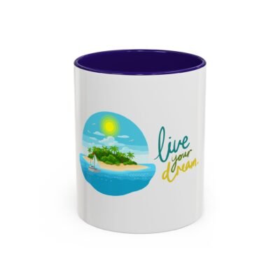 Colorful Mugs (11oz, 15oz) - Image 5