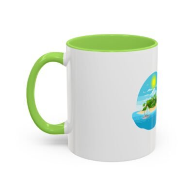 Colorful Mugs (11oz, 15oz) - Image 29