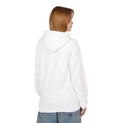 Travel Hoodie - Catchy Design for Wanderers - Image 4
