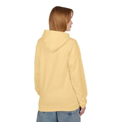Travel Hoodie - Catchy Design for Wanderers - Image 8