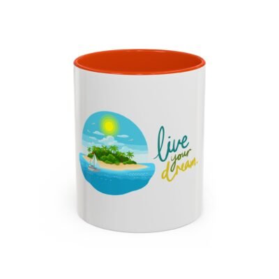 Colorful Mugs (11oz, 15oz) - Image 34