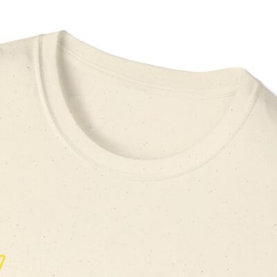 Love Themed Unisex Softstyle T-Shirt - Image 8