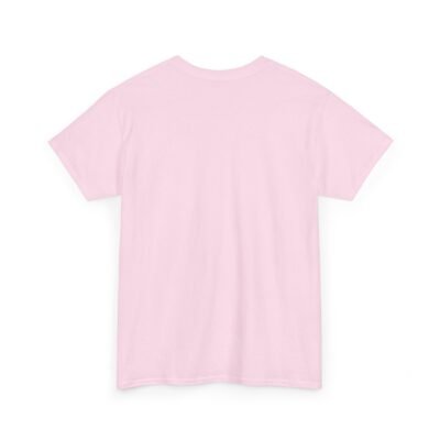 Funny Valentine's Day Message Unisex Cotton Tee Shirt - Image 29