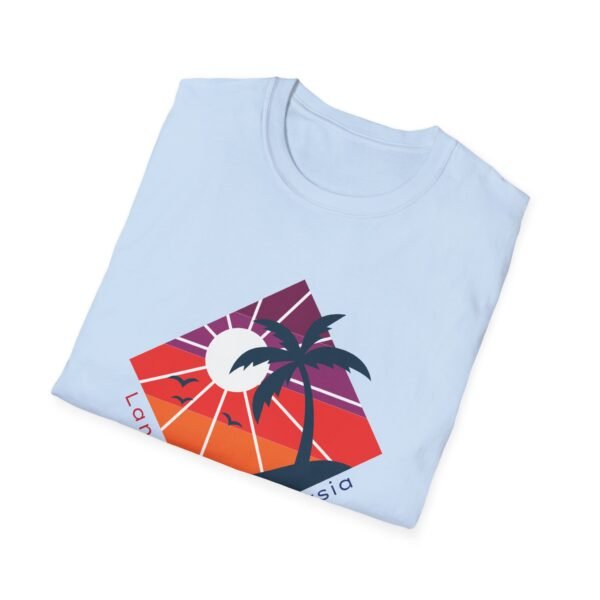 Langkawi Malaysia Theme Island T-Shirt - Image 18