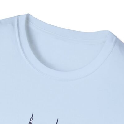 Malaysia Travel T-Shirt Family Vacation Kuala Lumpur Landmark - Image 18