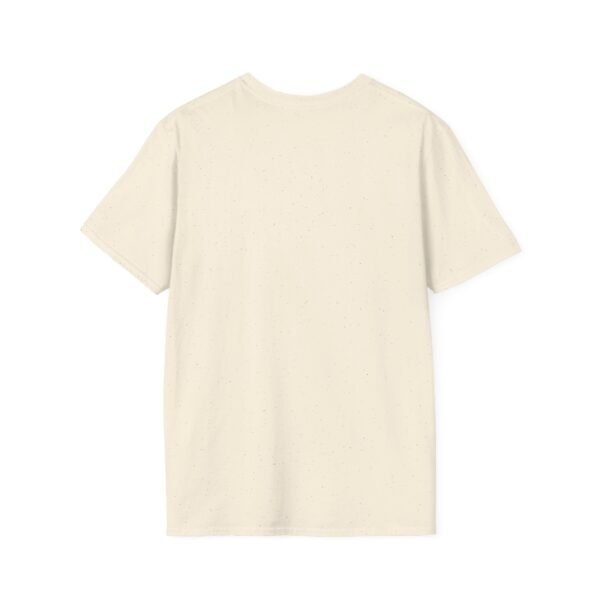 Love Themed Unisex Softstyle T-Shirt - Image 7