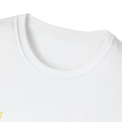 Love Themed Unisex Softstyle T-Shirt - Image 3