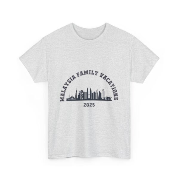 Family Vacation T-Shirts for 2025 Travellers - Image 8