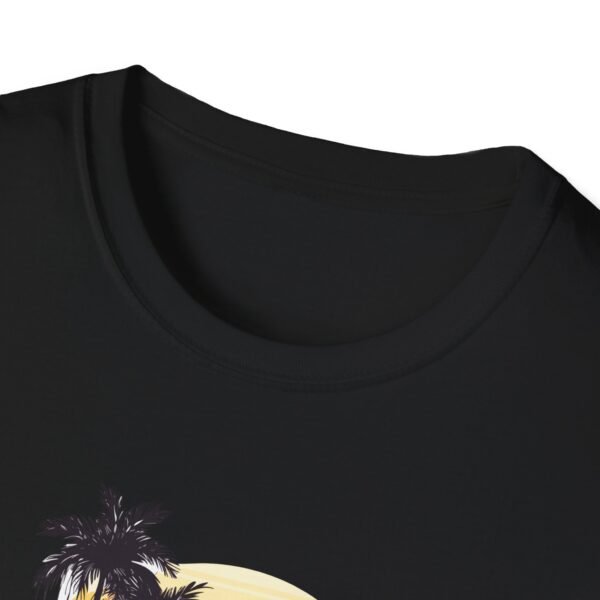 Island Adventure Malaysia Theme T-Shirt - Image 8