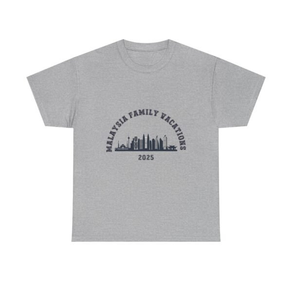 Family Vacation T-Shirts for 2025 Travellers - Image 14