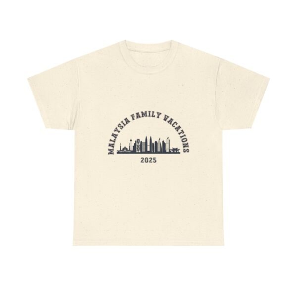 Family Vacation T-Shirts for 2025 Travellers - Image 22