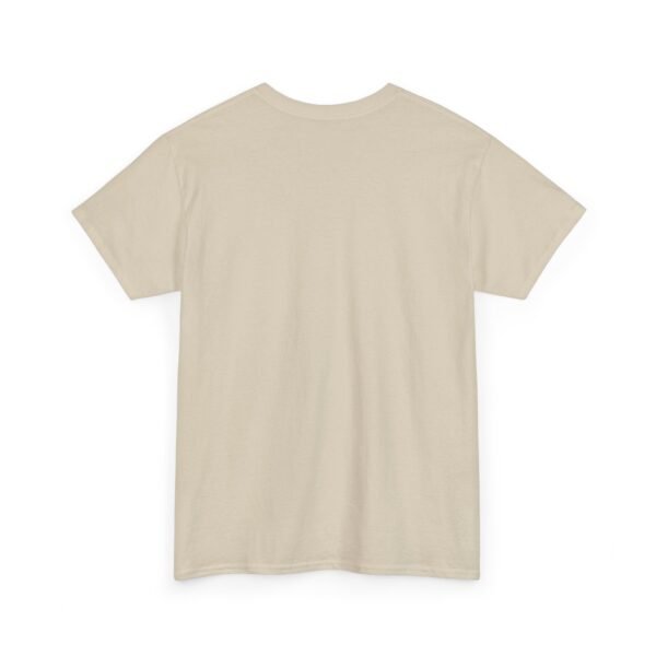 Valentine's Day Love Themed Unisex Heavy Cotton Tee Shirt - Image 14