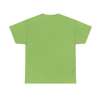 Malaysia Themed Unisex Heavy Cotton Tee - Image 16
