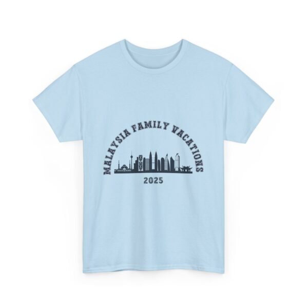 Family Vacation T-Shirts for 2025 Travellers - Image 28