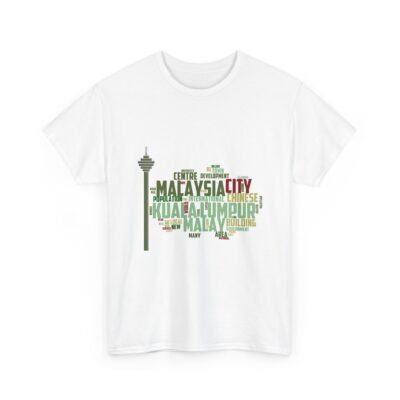Kuala Lumpur Malaysia Tee