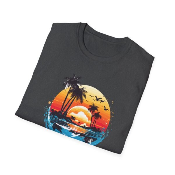 Island Adventure Malaysia Theme T-Shirt - Image 17