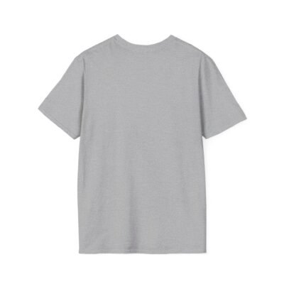 Malacca Adventure Unisex Softstyle T-Shirt – Vintage Nautical Design - Image 6