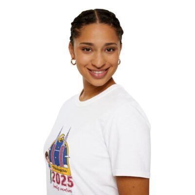 Malaysia Travel T-Shirt Family Vacation Kuala Lumpur Landmark - Image 5