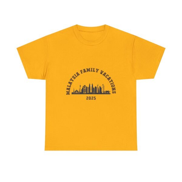 Family Vacation T-Shirts for 2025 Travellers - Image 18