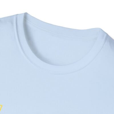 Love Themed Unisex Softstyle T-Shirt - Image 14