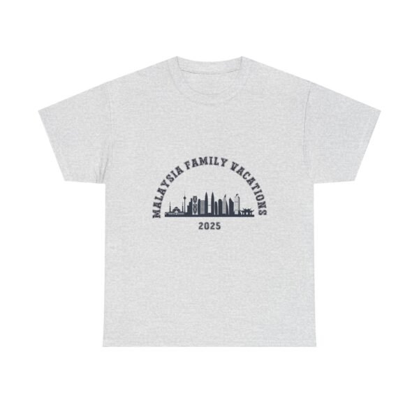 Family Vacation T-Shirts for 2025 Travellers - Image 6