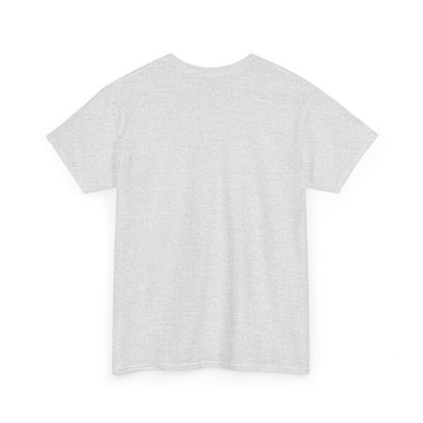 Unisex Heavy Cotton Tee - Image 10